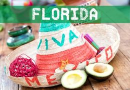 Tienda mexicana en Florida