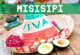 Tiendas Mexicanas en Misisipi Tienda mexicana en Misisipi