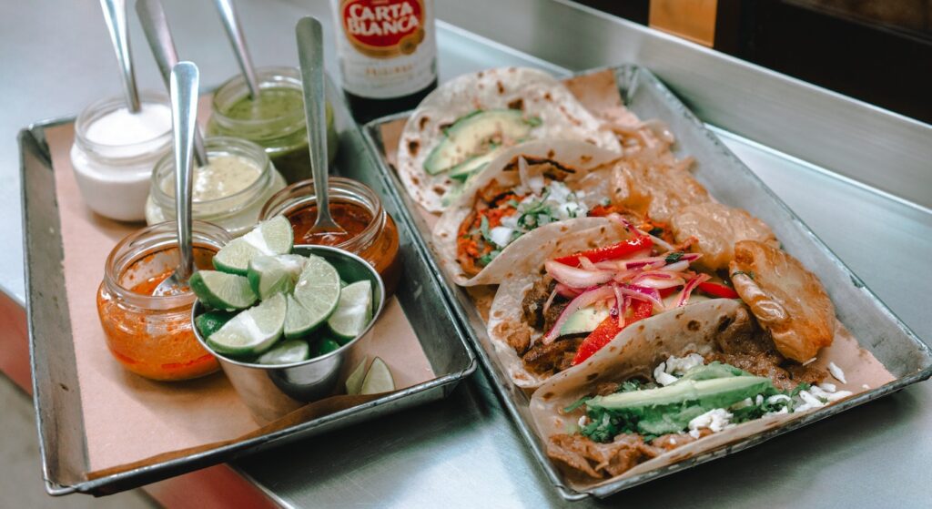 Comida Latina Cerca De Mi Ubicacin