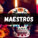 Calaveras literarias de maestros