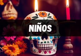 Calaveritas literarias para niños Calaveritas literarias para niños
