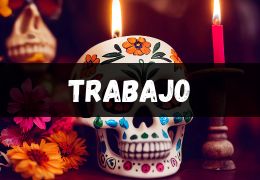 Calaveras literarias para el trabajo