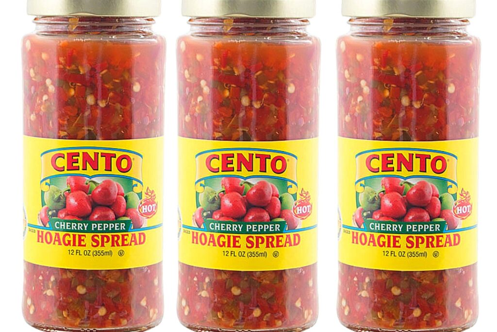 condimento de arandano y jalapeno perfectamente picante y picante