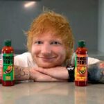 es buena la salsa picante de ed sheeran revision de tingly ted