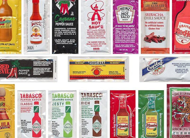 las mejores cajas de suscripcion de salsa picante