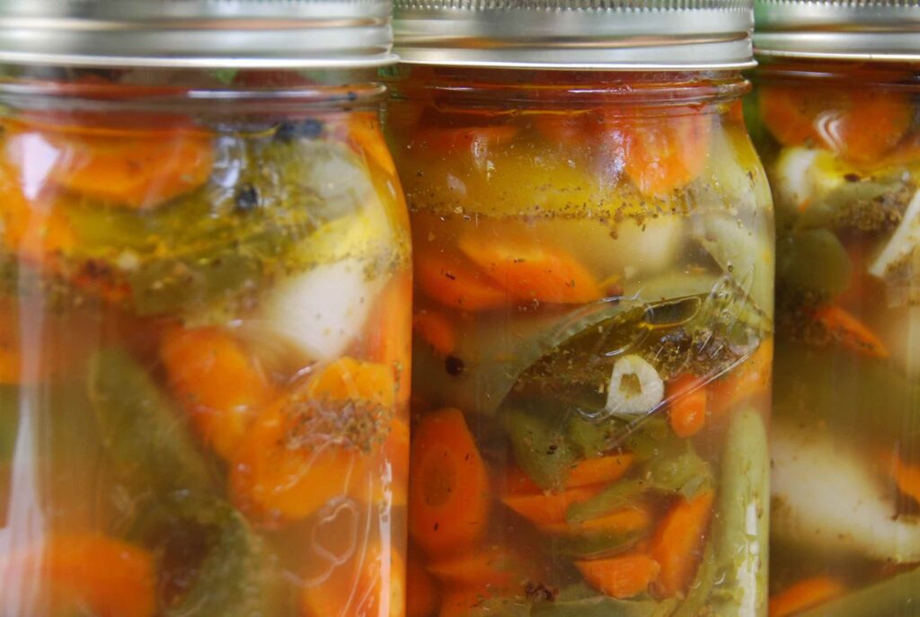 receta de chiles jalapenos en escabeche solo 7 ingredientes