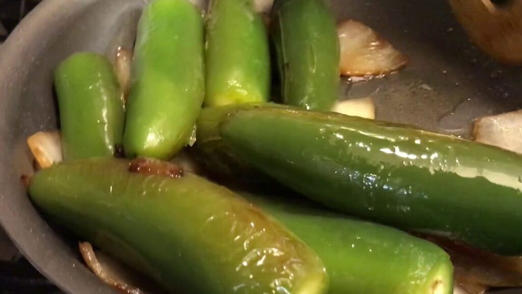 Receta de salsa picante de jalapeño (sencilla y sabrosa) receta de salsa picante de jalapeno sencilla y sabrosa