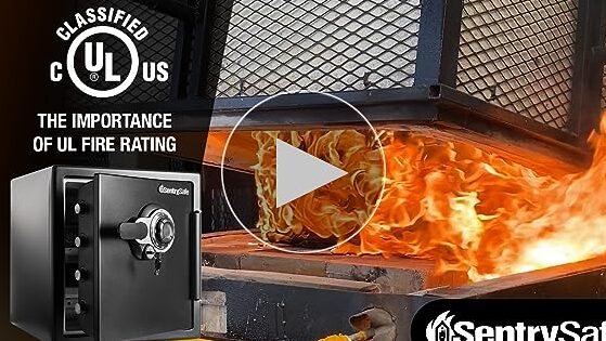 revision de la caja de fuego