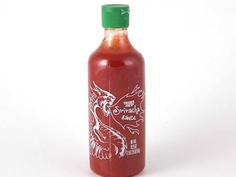 Revisión de salsa picante Dragon In The Clouds revision de salsa picante dragon in the clouds