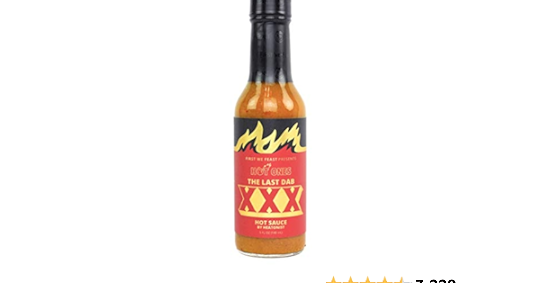 revision de salsa picante hot ones last dab