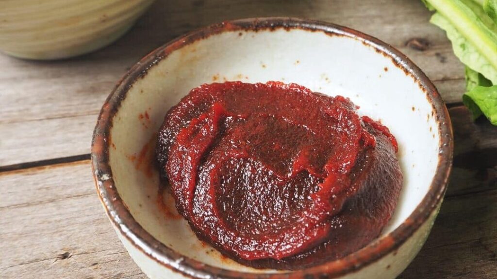 Sustitutos del gochujang: 5 alternativas sencillas sustitutos del gochujang 5 alternativas sencillas