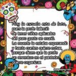 calaveras literarias de maestras