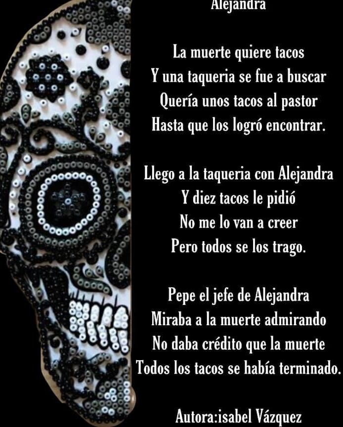 Calaveras literarias para jefes calaveras literarias para jefes