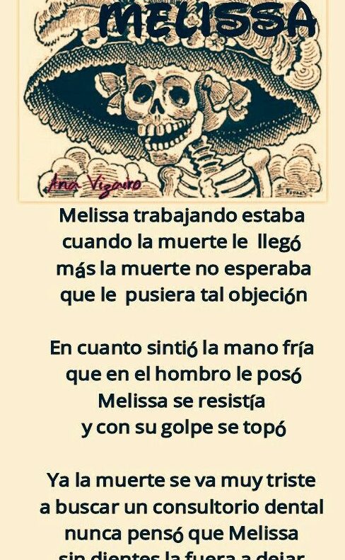 Calaveras literarias para niños con nombre calaveras literarias para ninos con nombre