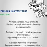 calaveras literarias para trabajadores