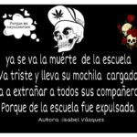 calaveras literarias para un companero de trabajo