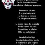 calaveritas literarias para amigos