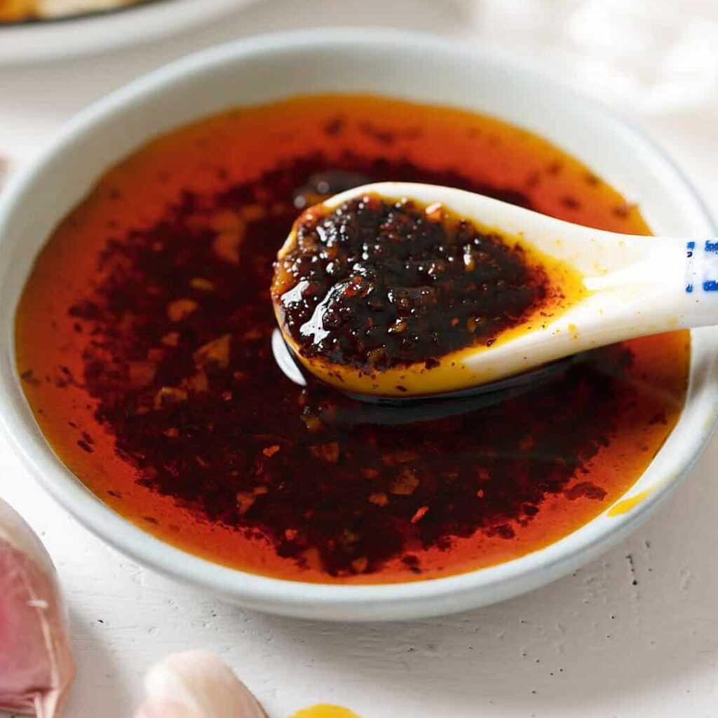 Cómo hacer aceite de chile – Receta casera de aceite de chile como hacer aceite de chile receta casera de aceite de chile