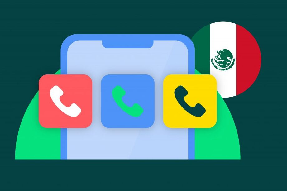 Descubre cómo realizar llamadas a México de forma gratuita: ¡Las mejores opciones en un solo artículo! descubre como realizar llamadas a mexico de forma gratuita las mejores opciones en un solo articulo