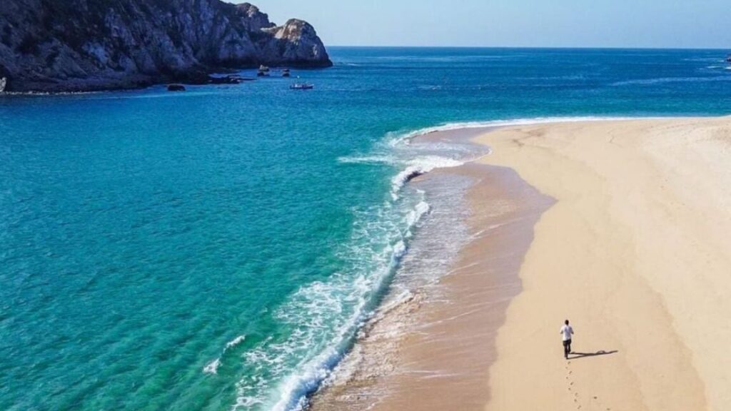 Descubre el paraíso oculto de México en Huatulco: ¡El secreto mejor guardado de Oaxaca te espera en esta joya celestial! descubre el paraiso oculto de mexico en huatulco el secreto mejor guardado de oaxaca te espera en esta joya celestial 1