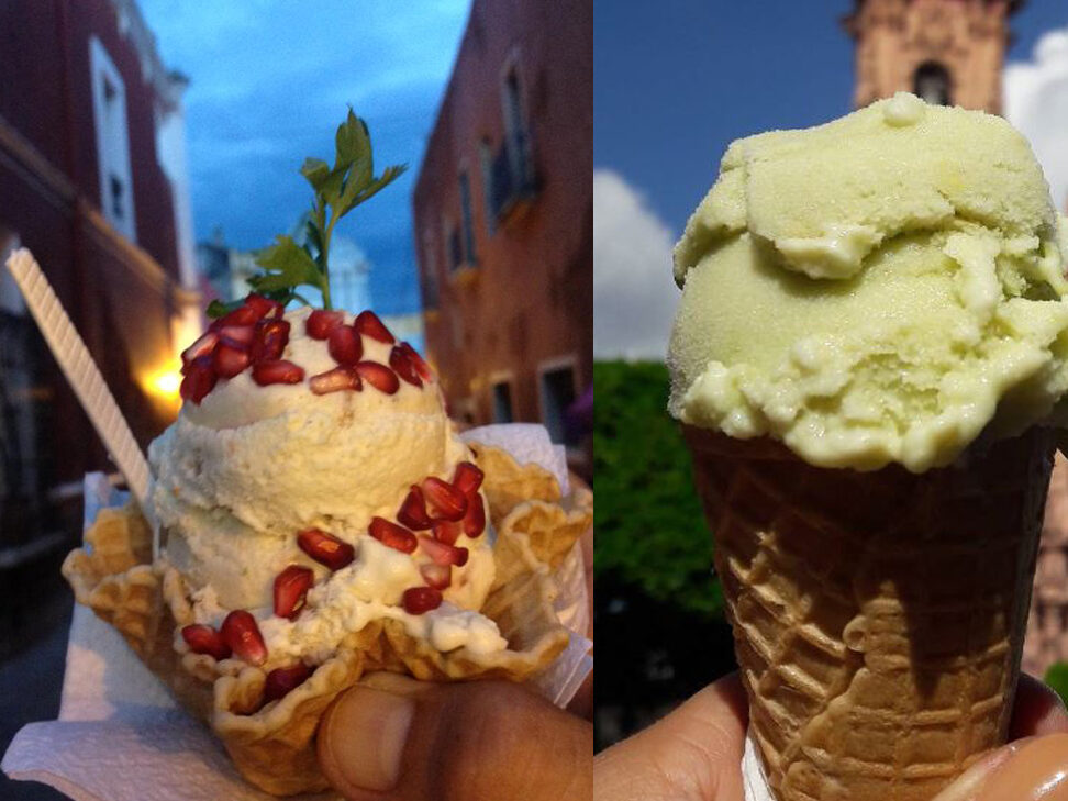 Descubre el sabor único de los lácteos artesanales de México descubre el sabor unico de los lacteos artesanales de