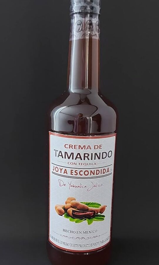 Descubre el secreto mejor guardado de México: ¡El tequila de tamarindo que te dejará sin palabras! descubre el secreto mejor guardado de mexico el tequila de tamarindo que te dejara sin palabras