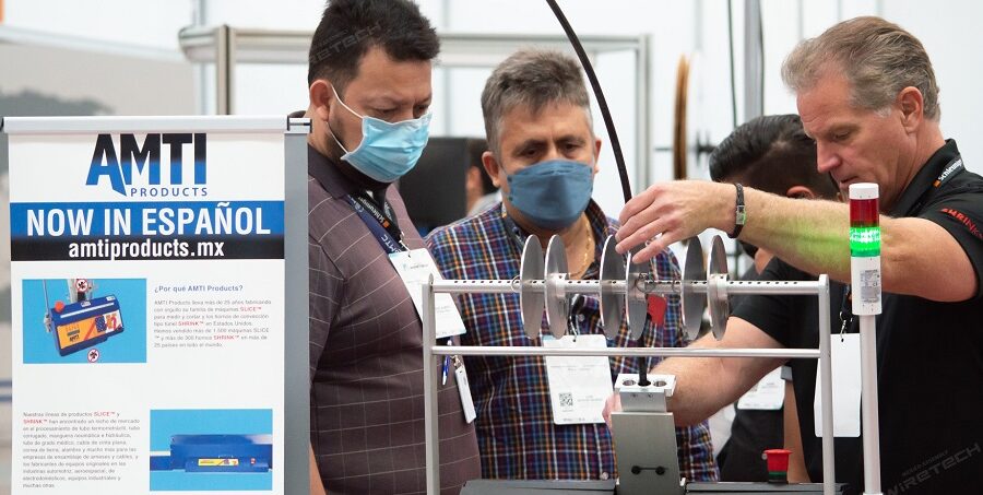 Descubre el secreto mejor guardado de México: la fabricación de arneses de cables descubre el secreto mejor guardado de mexico la fabricacion de arneses de cables