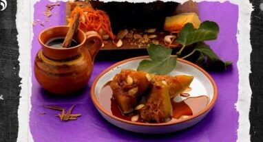 Descubre el secreto mejor guardado de México para hacer dulce de calabaza ¡Te dejará con ganas de más! descubre el secreto mejor guardado de mexico para hacer dulce de calabaza te dejara con ganas de mas