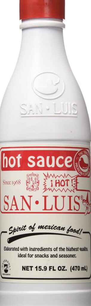 Descubre la auténtica salsa San Luis México: sabores tradicionales que deleitan descubre la autentica salsa san luis mexico sabores tradicionales que deleitan