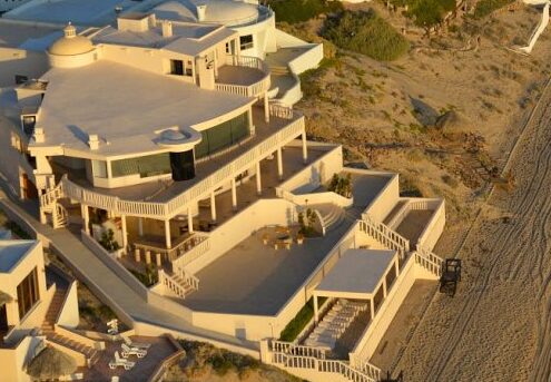 Descubre las increíbles conchas rentals en Rocky Point, México: tu escape ideal junto al mar descubre las increibles conchas rentals en rocky point mexico tu escape ideal junto al mar