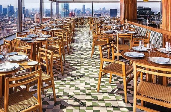 Descubre las mejores terrazas en la Ciudad de México y disfruta de vistas impresionantes descubre las mejores terrazas en la ciudad de mexico y disfruta de vistas impresionantes