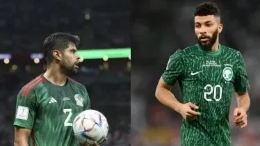 descubre quien se llevara la victoria en el emocionante enfrentamiento arabia vs mexico no te pierdas el pronostico mas certero y acertado aqui