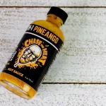 revision de salsa picante pineango cth 1 de johnny scoville