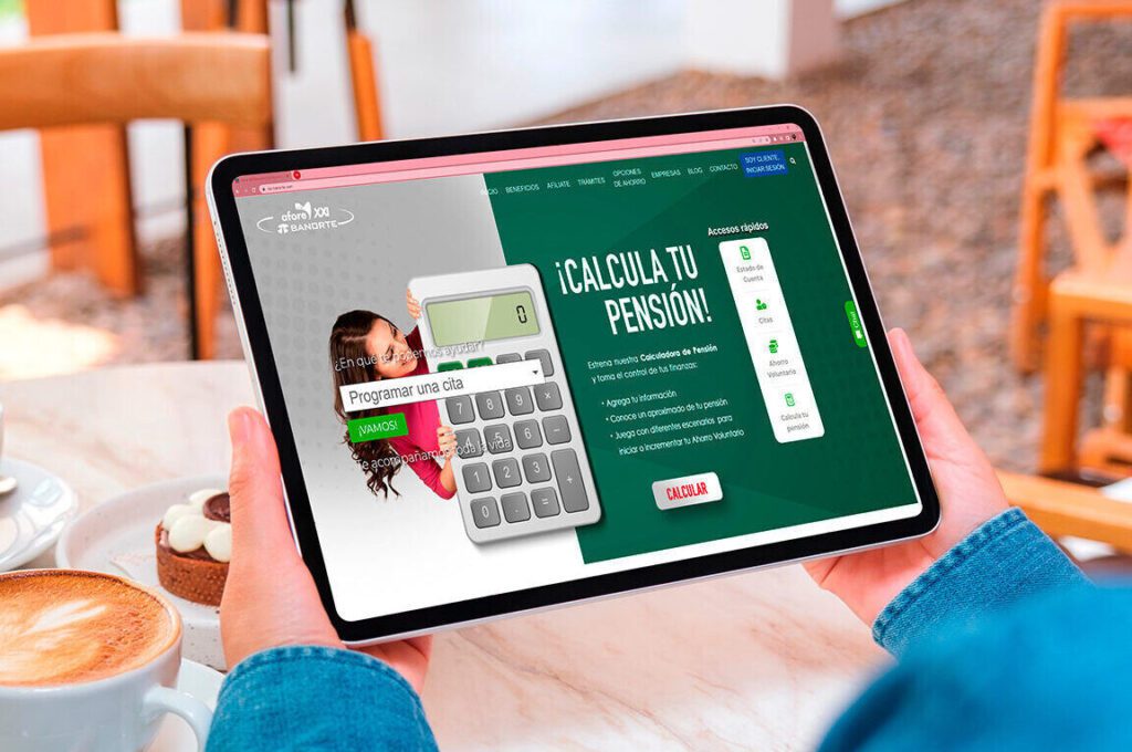 Afore Banorte: Cómo agendar una cita, consultar estado de cuenta y conseguir ayuda por desempleo. afore banorte como agendar una cita consultar estado de cuenta y conseguir ayuda por desempleo