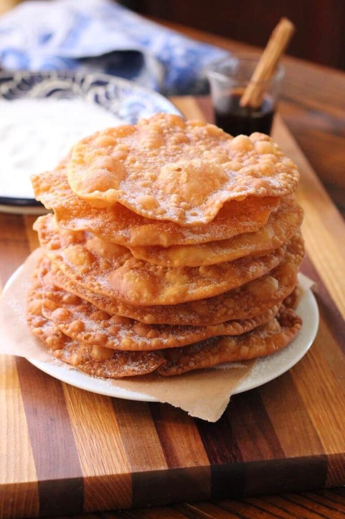 aprende a hacer miel para bunuelos mexicanos de forma facil y deliciosa