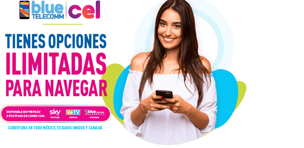 Blue Telecomm paquetes: Qué ofrecen, qué precio tienen y cómo contratarlos blue telecomm paquetes que ofrecen que precio tienen y como contratarlos