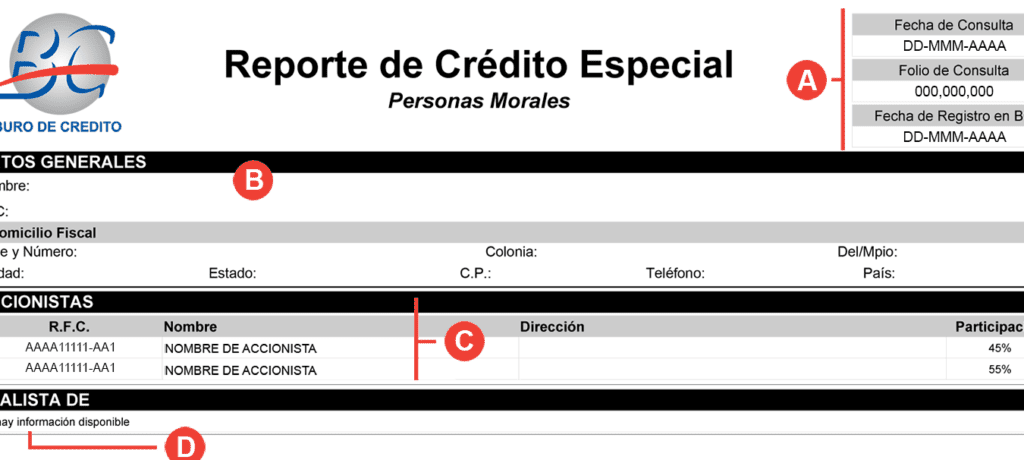 Buró de crédito por Coppel: ¿Cómo saber si aparezco registrado? buro de credito por coppel como saber si aparezco registrado