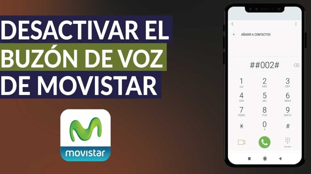 Buzón de voz Movistar: activar, saber número y cómo escuchar buzon de voz movistar activar saber numero y como escuchar