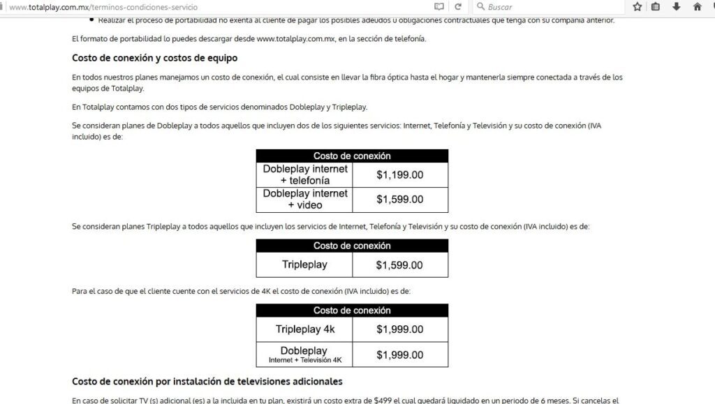 Cancelar Totalplay en línea o por teléfono: requisitos, costos y procedimiento cancelar totalplay en linea o por telefono requisitos costos y procedimiento