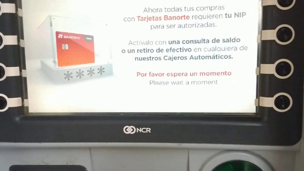 ¿Cómo activar Banorte Móvil? como activar banorte movil