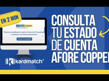¿Cómo cambiar mi afore a Coppel? como cambiar mi afore a coppel
