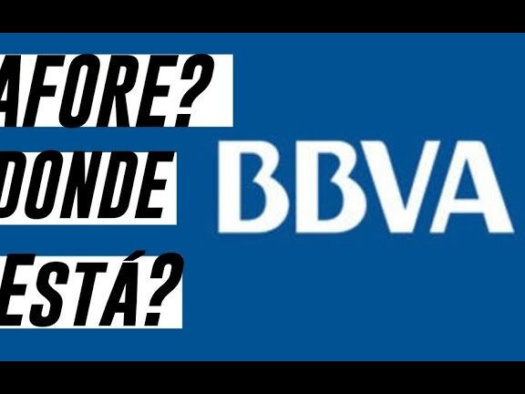 ¿Cómo consultar mi saldo de Afore BBVA? como consultar mi saldo de afore bbva