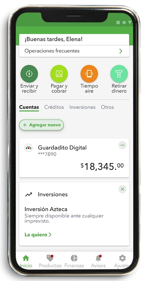 ¿Cómo consultar saldo de tarjeta Guardadito Banco Azteca en México? como consultar saldo de tarjeta guardadito banco azteca en