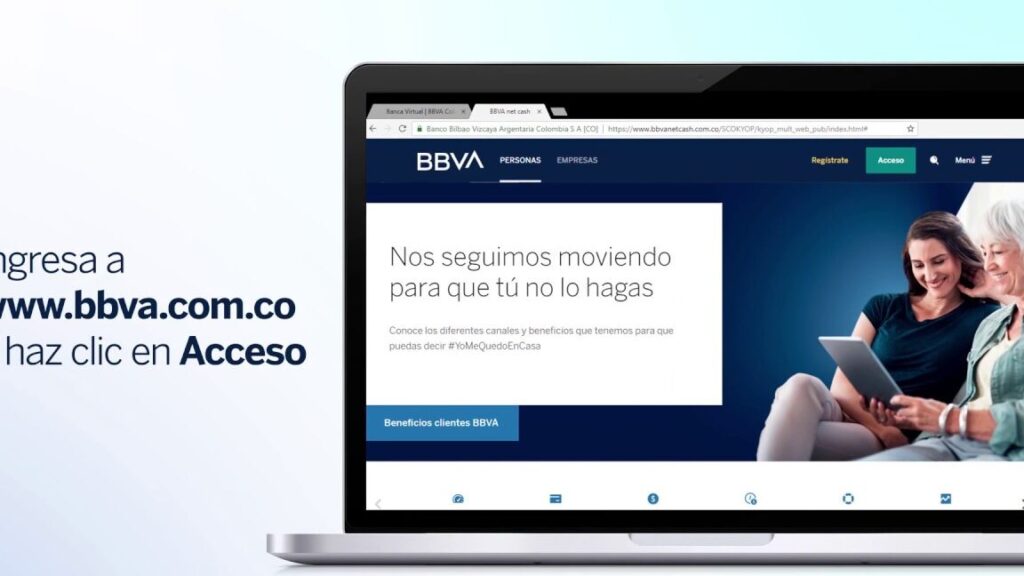 como dar de alta una cuenta para transferencias en bbva