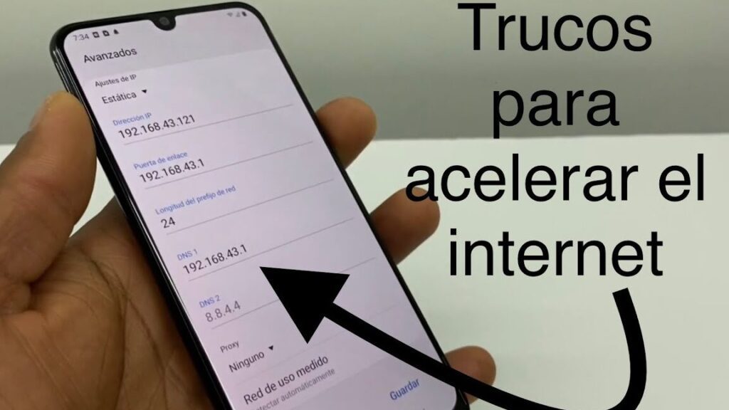 ¿Cómo mejorar el Internet de mi celular? como mejorar el internet de mi celular