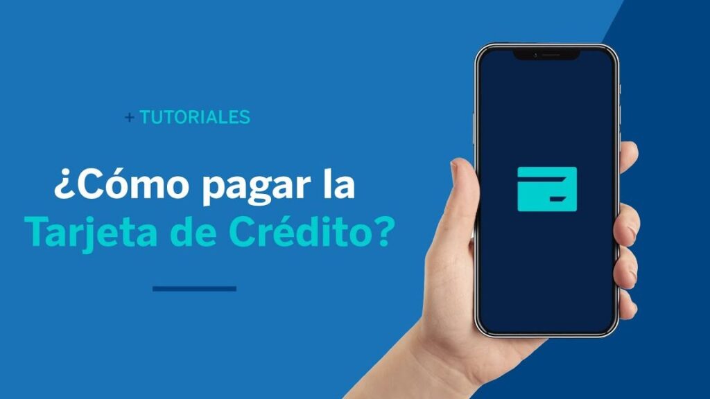 como pagar mi tarjeta de credito bancomer