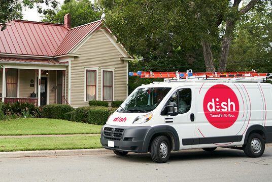 como realizar un cambio de domicilio en dish