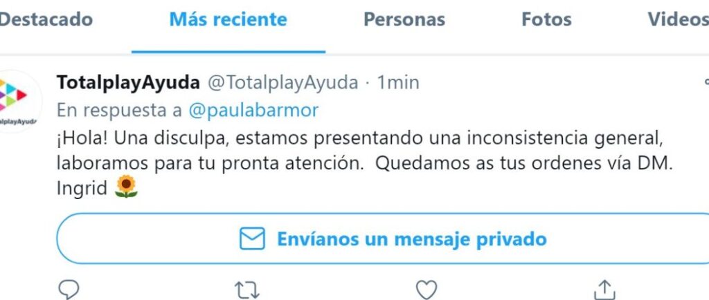 ¿Cómo reportar fallas de Totalplay? como reportar fallas de totalplay