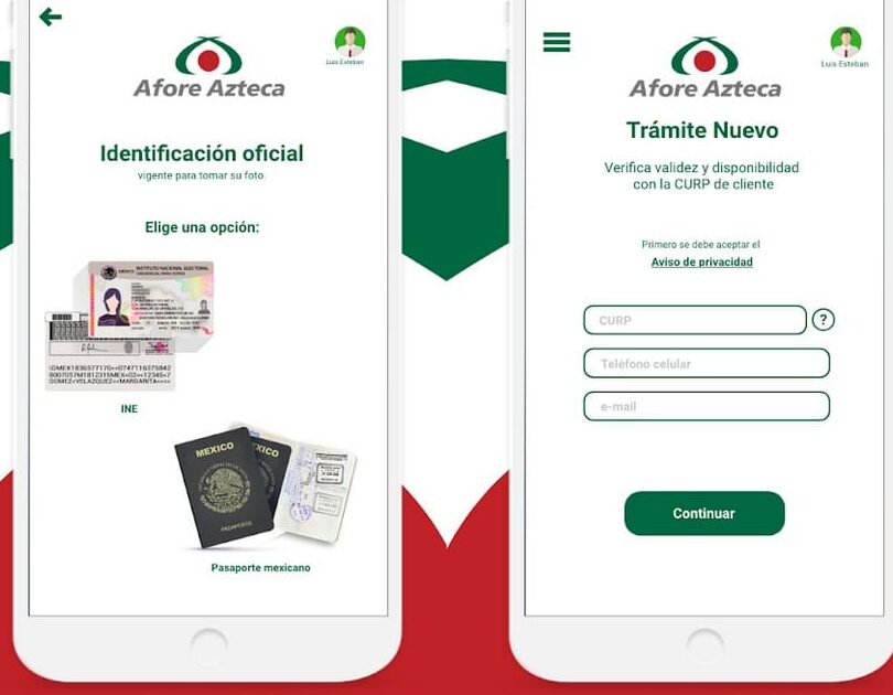 ¿Cómo retirar dinero de mi Afore Azteca por desempleo? como retirar dinero de mi afore azteca por desempleo