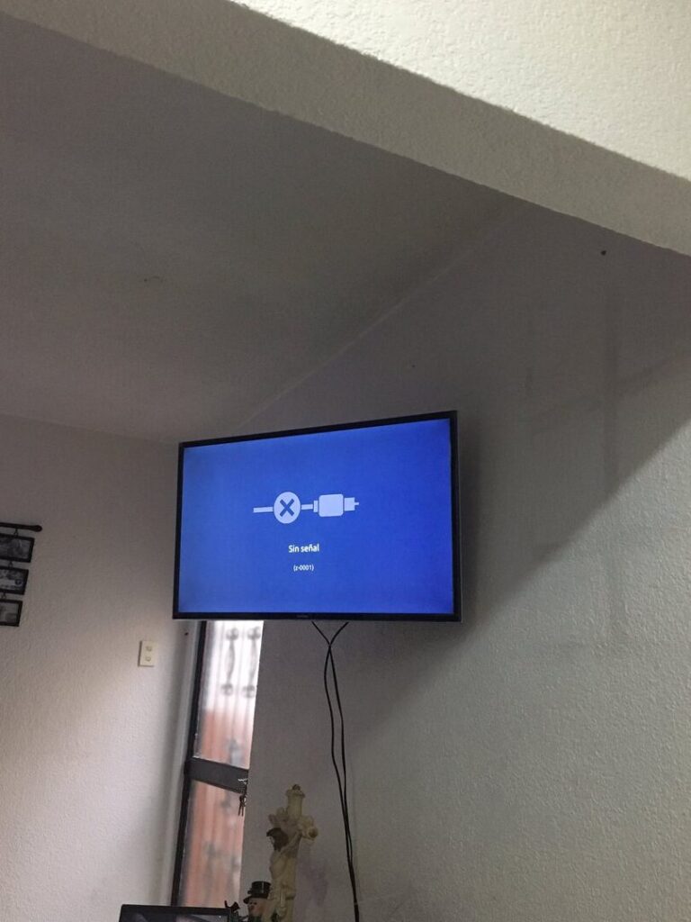 ¿Cómo solucionar el error z-0001 de Izzi? como solucionar el error z 0001 de izzi